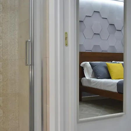 Bed & Breakfast Carusa Cerfignano