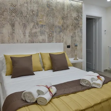 Bed & Breakfast Carusa