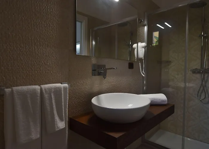 Oda ve Kahvaltı Carusa Cerfignano