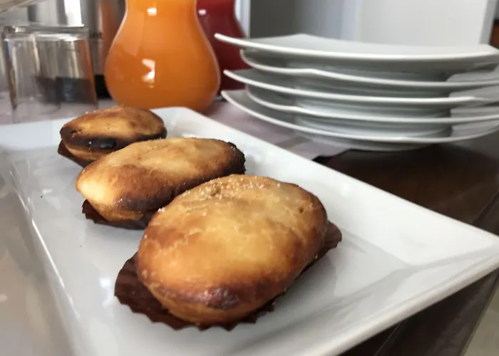 Carusa Bed & Breakfast 4*