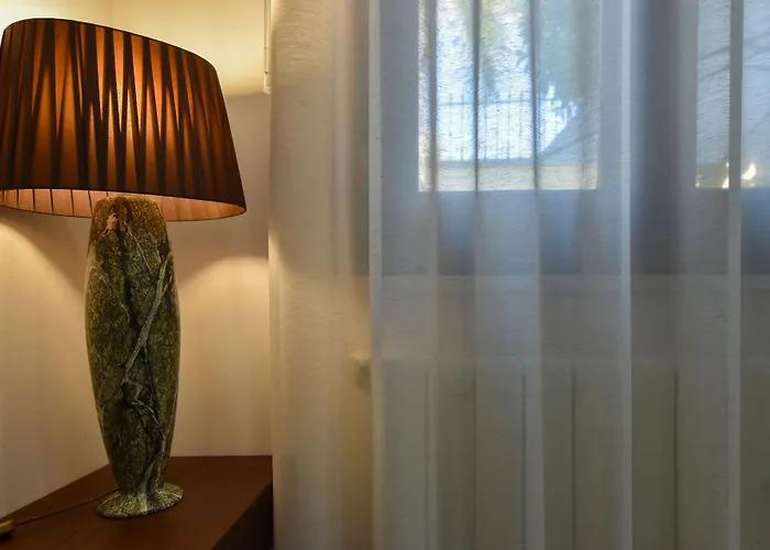 Bed & Breakfast Carusa