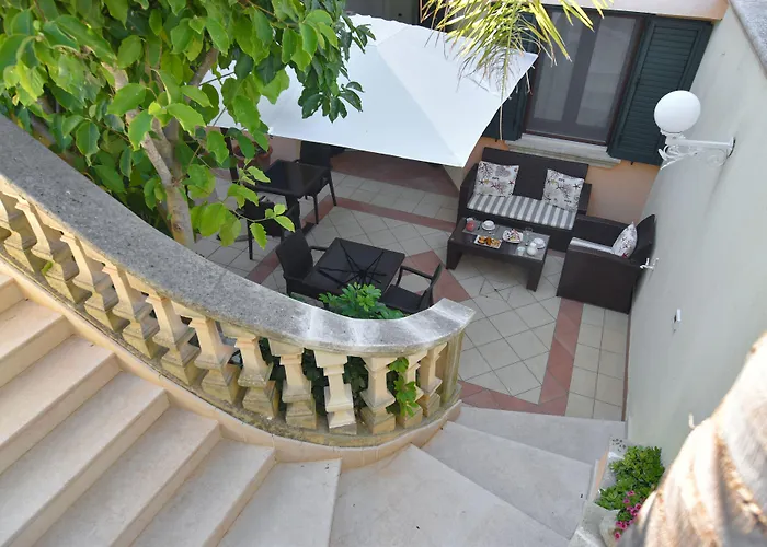 Bed & Breakfast Carusa