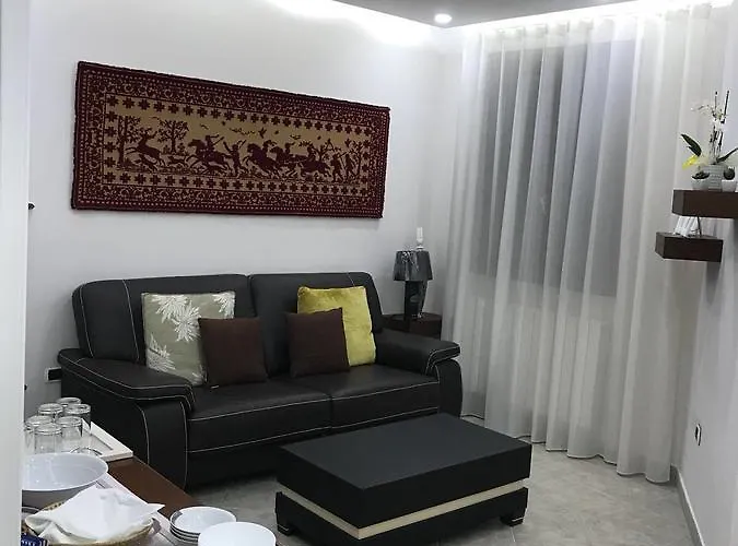 Carusa Bed & Breakfast Cerfignano