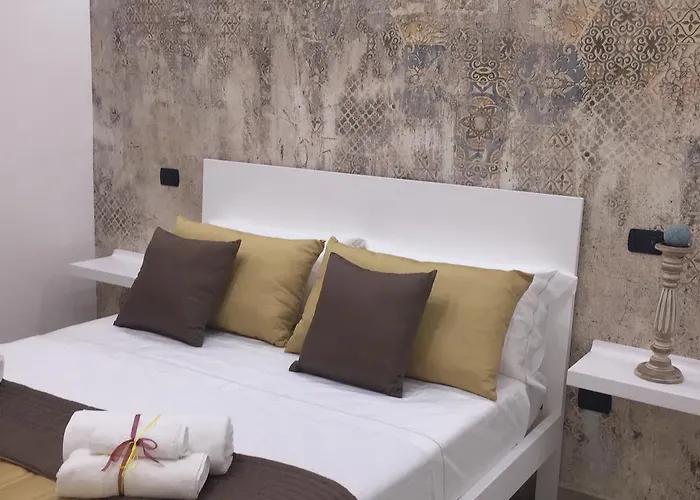 Carusa 4*